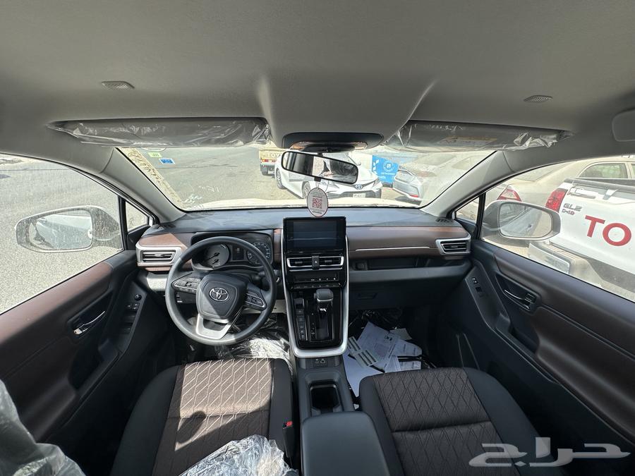 Toyota Innova GL Hybrid 2.0 machine 2024 model63322117529091114