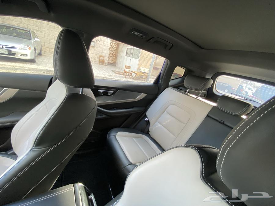 Chery Tiggo 7 Pro Luxury 202363322534653441114