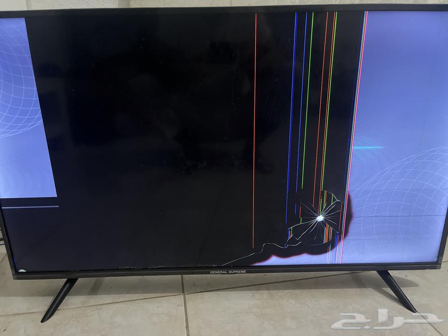 General 40-inch screen63323653879042110