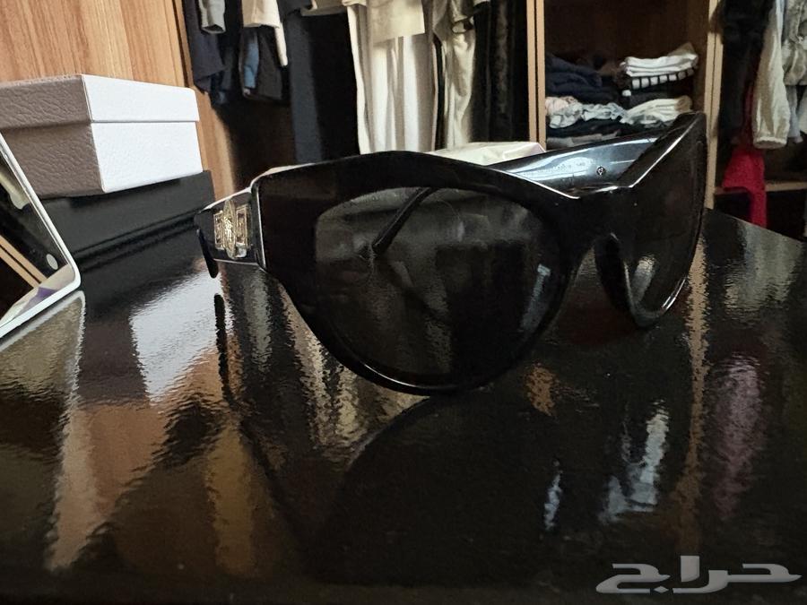 Original Versace women's sunglasses63212130410883113