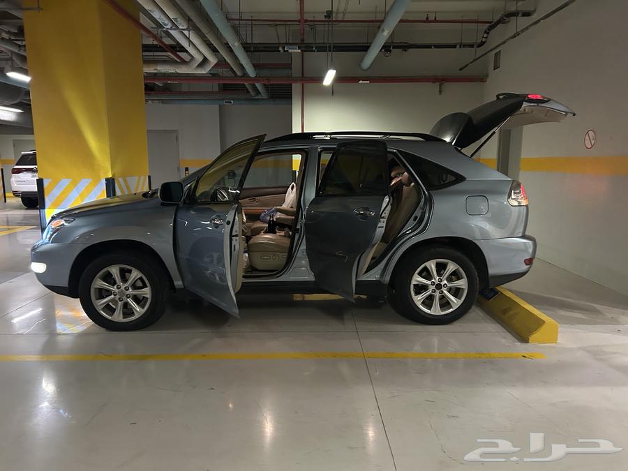 Lexus RX35063326110250370112