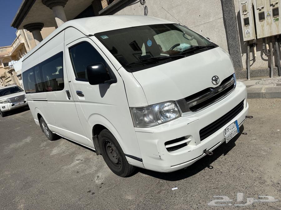 Hiace buses for sale63324233936514110
