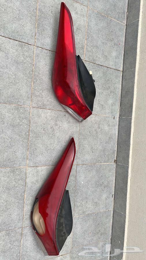 Rear bumper for Infiniti 2015-2016 used633244117347871124