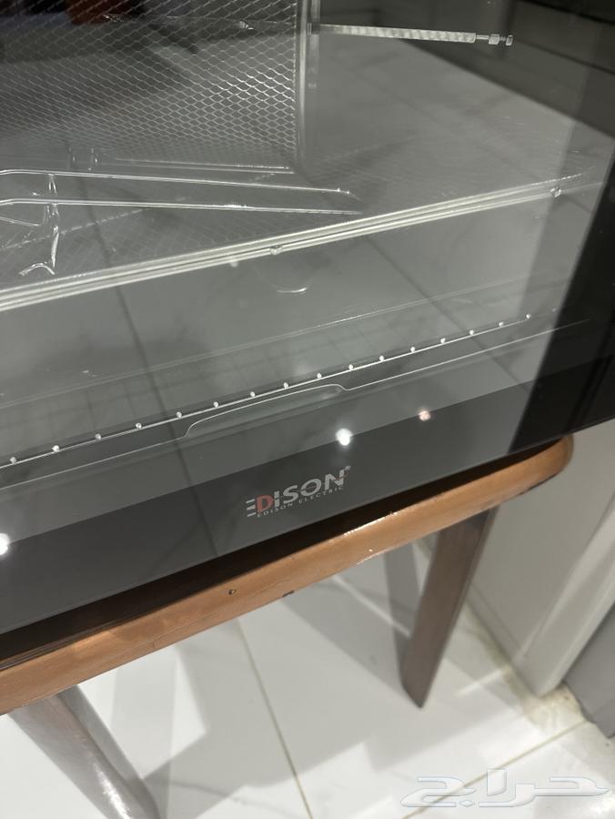 Oven and air fryer Edison63211131485570111