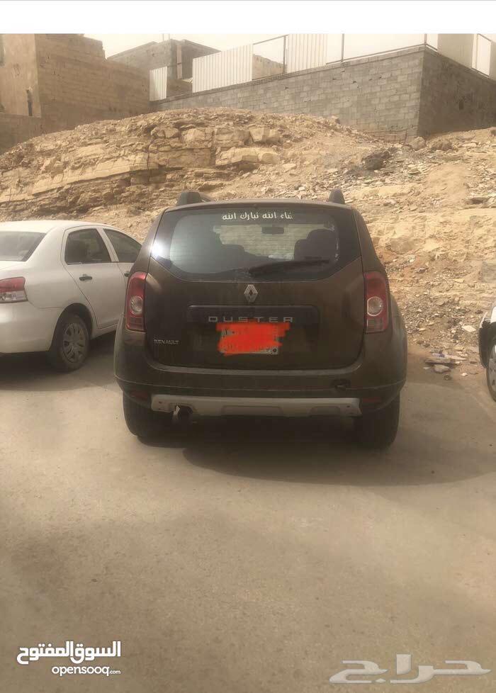 رينو دستر 201463323093209475111