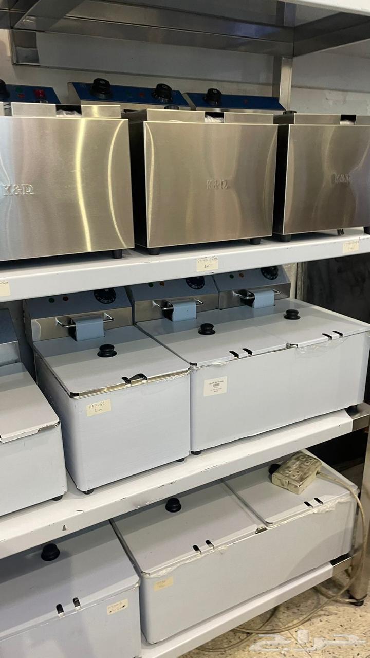 Fryer potatoes, electric fryers, buffet equipment, snack booth fryer63211629489665112