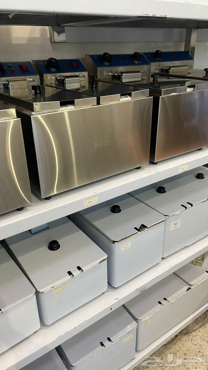 Fryer potatoes, electric fryers, buffet equipment, snack booth fryer63211629489665113