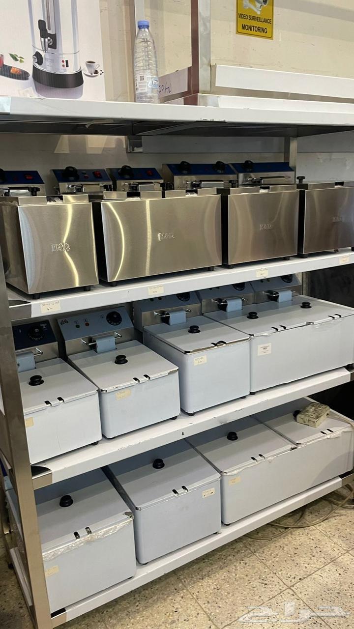 Fryer potatoes, electric fryers, buffet equipment, snack booth fryer63211629489665111