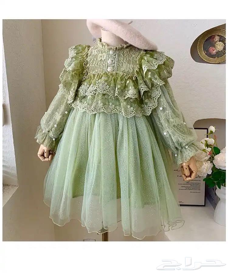 فساتين أطفال بنات63210552737281111
