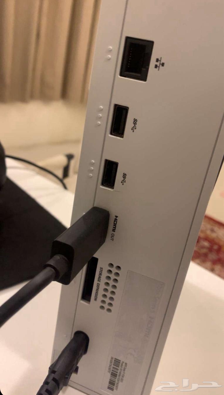 Xbox Series S, his new brother63211127139203113