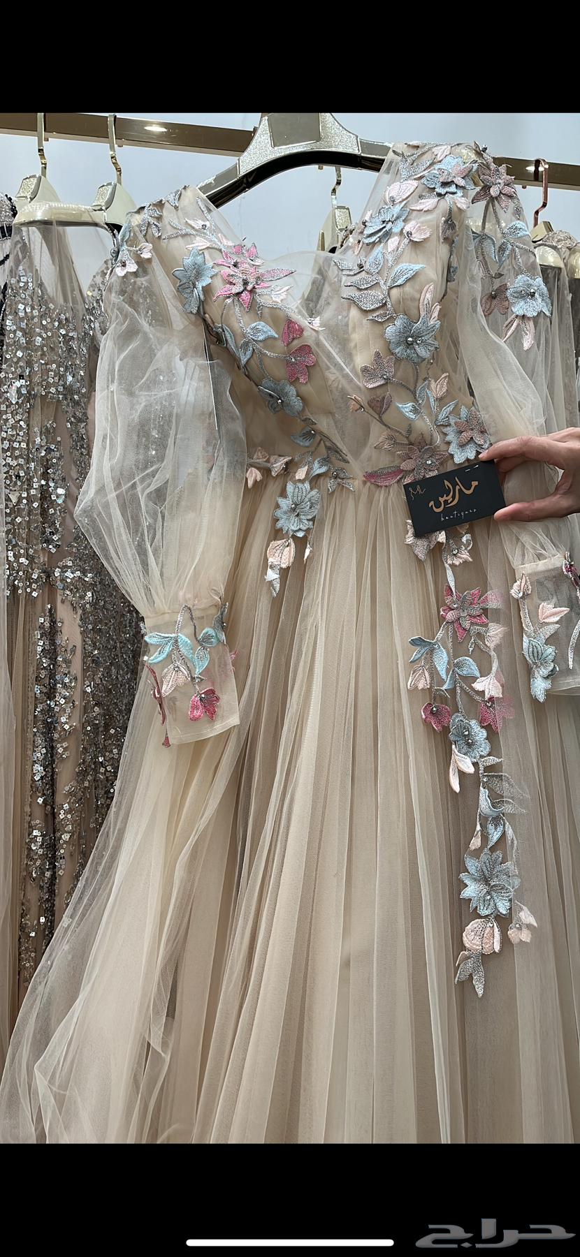 Elegant wedding and occasion dress63211130749314112