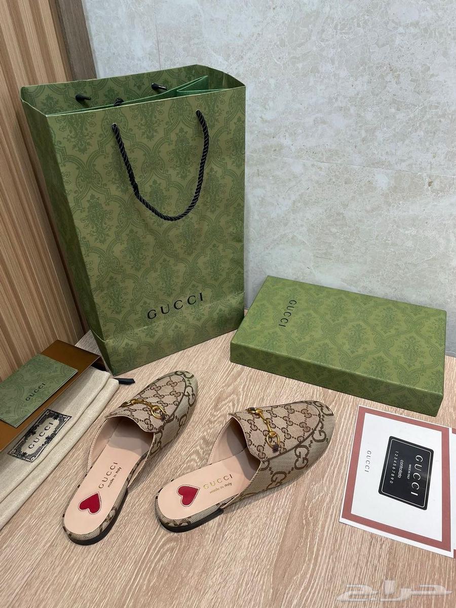 Gucci shoe63210549560835112
