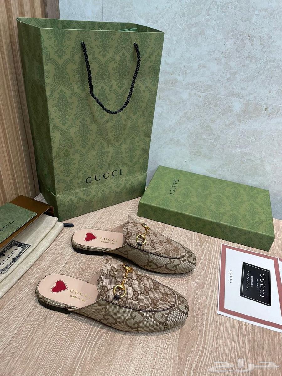 Gucci shoe63210549560835111