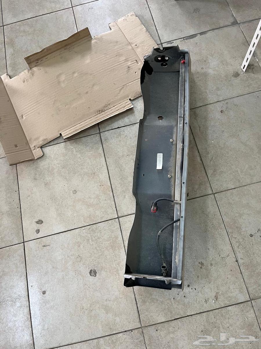 Saddam Nisan Extra Rear63325730834946112