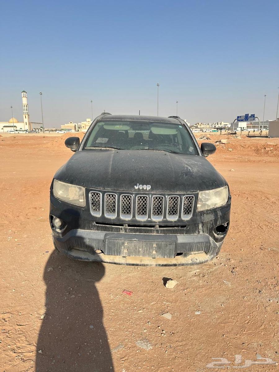 Jeep Compass 201663321667956355113