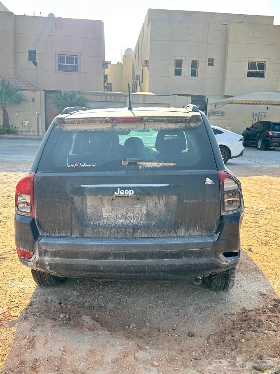 Jeep Compass 201663321667956355111