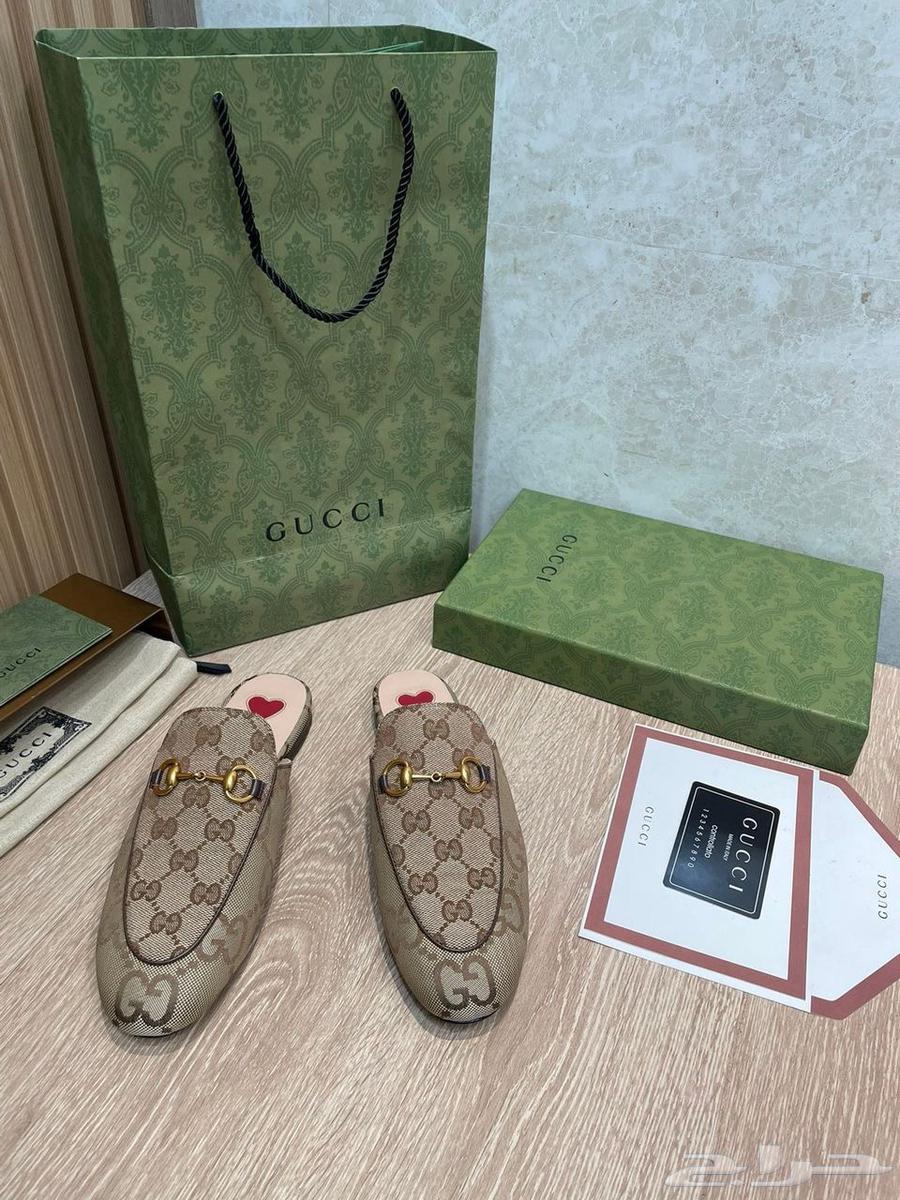 Gucci shoe63210549560835114