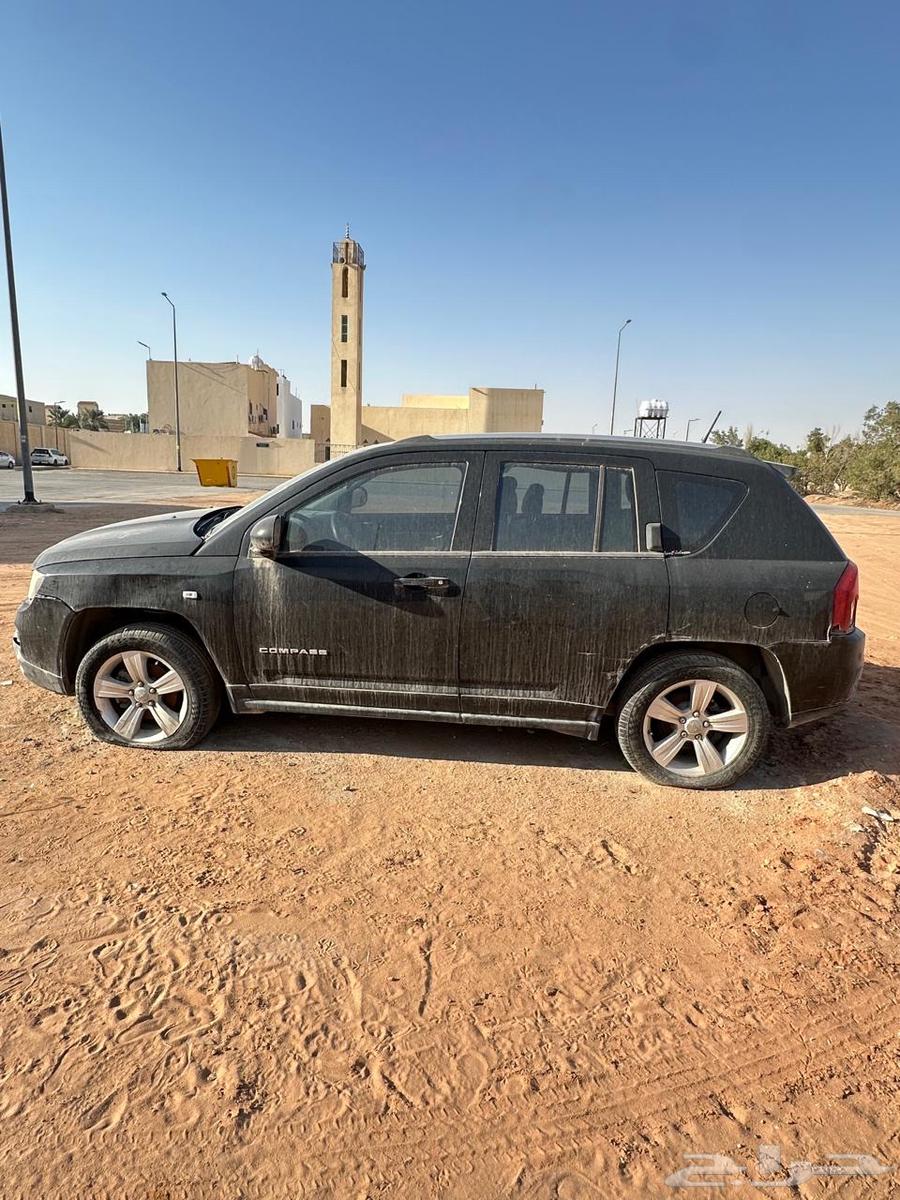 Jeep Compass 201663321667956355112