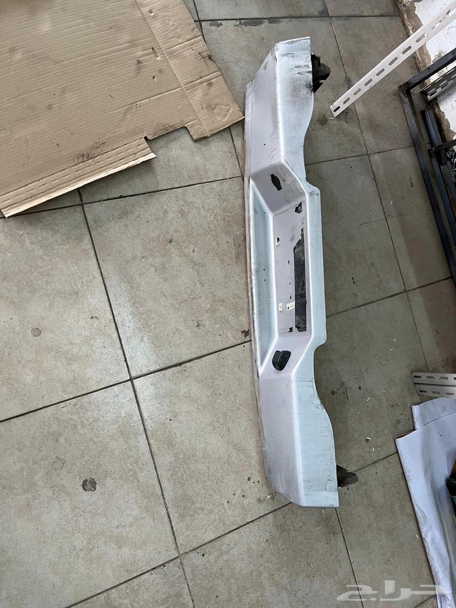 Saddam Nisan Extra Rear63325730834946111