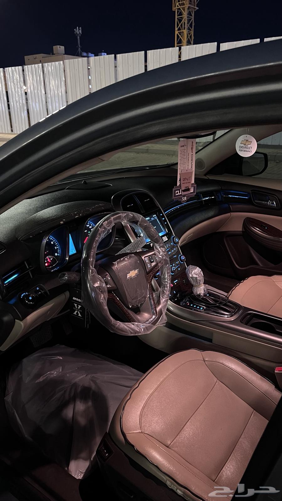 ماليبو 2013 LTZ63317311753217114