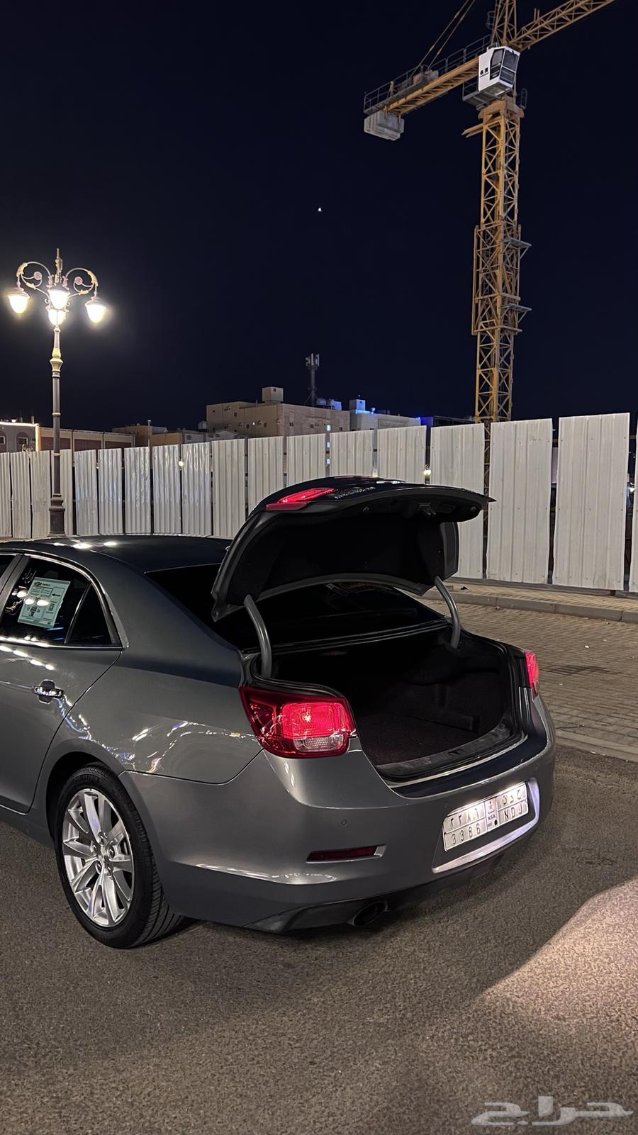 ماليبو 2013 LTZ63317311753217113