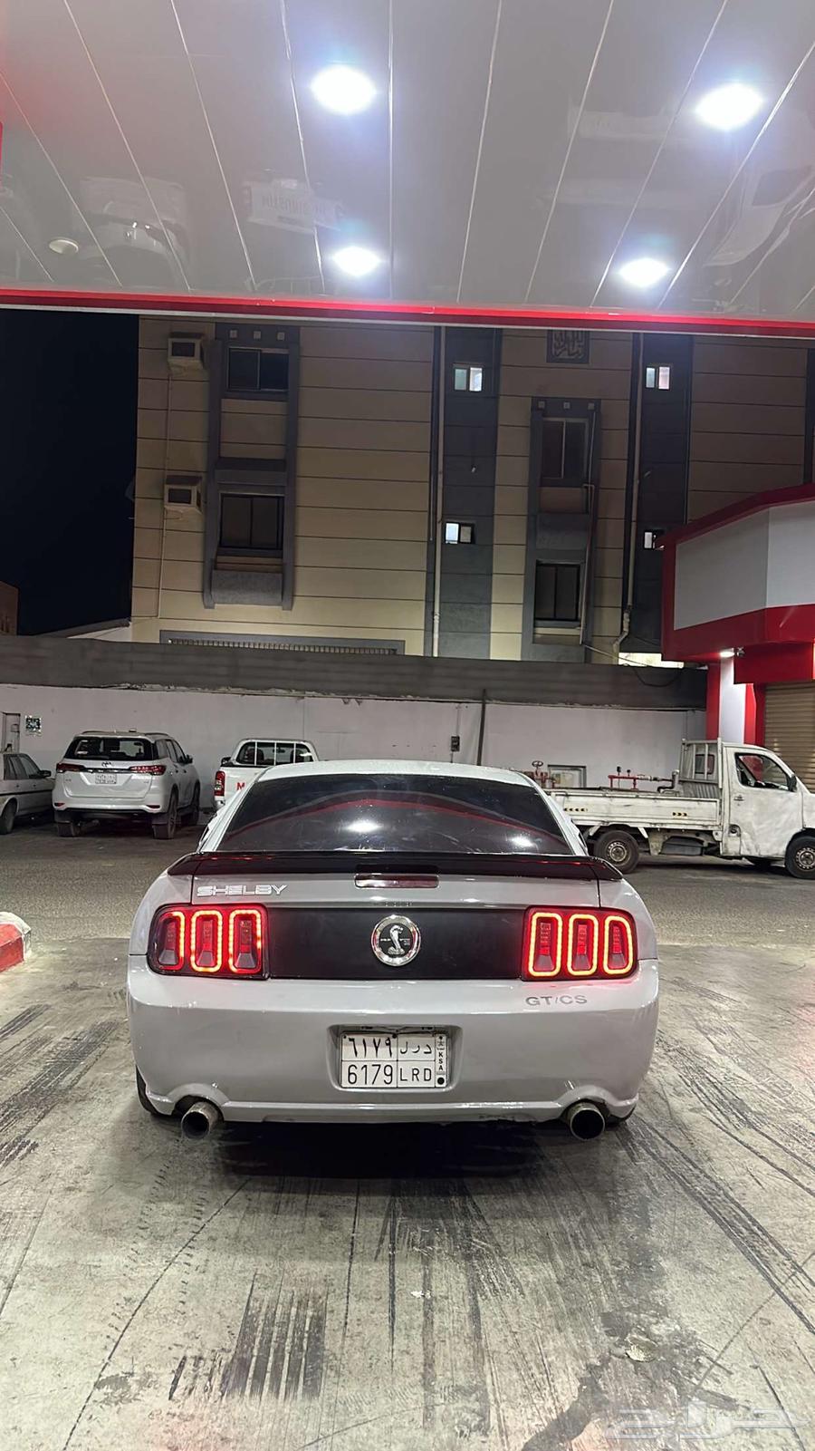 للبيع موسنتج 2009 باقي التفاصيل ع الواتس63215419952771112