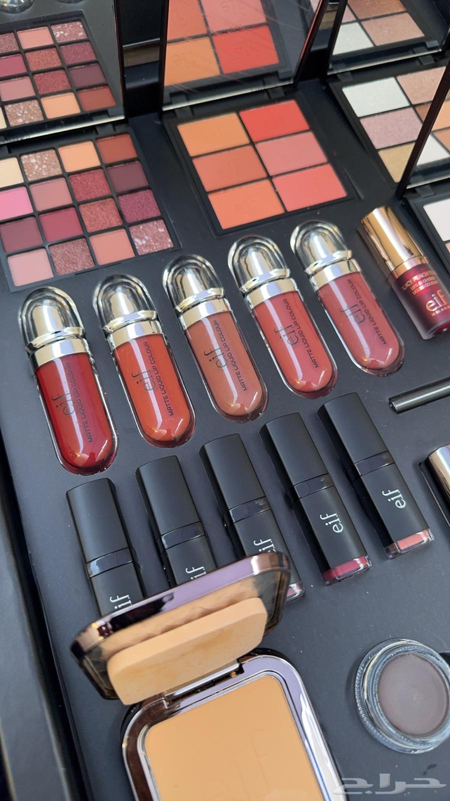 Makeup boxes63209070963715113