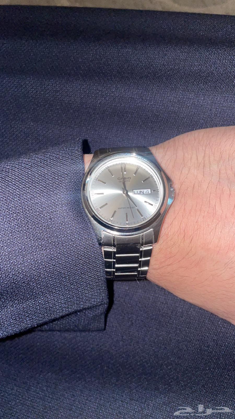 Casio Quartz63209052184067111
