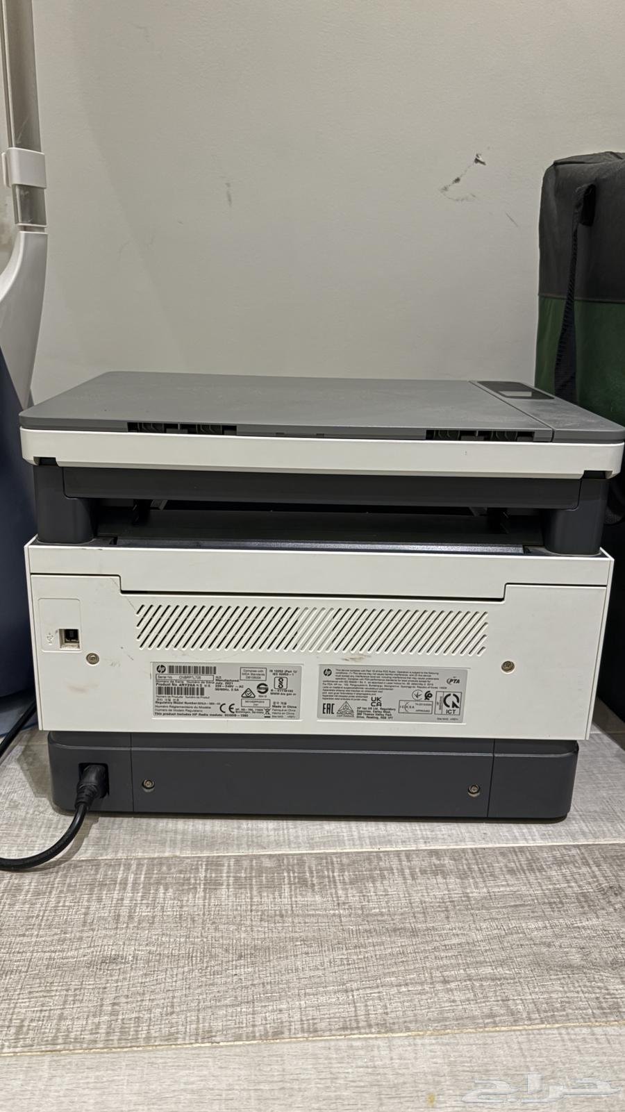 طابعه HP 120063008888801411113