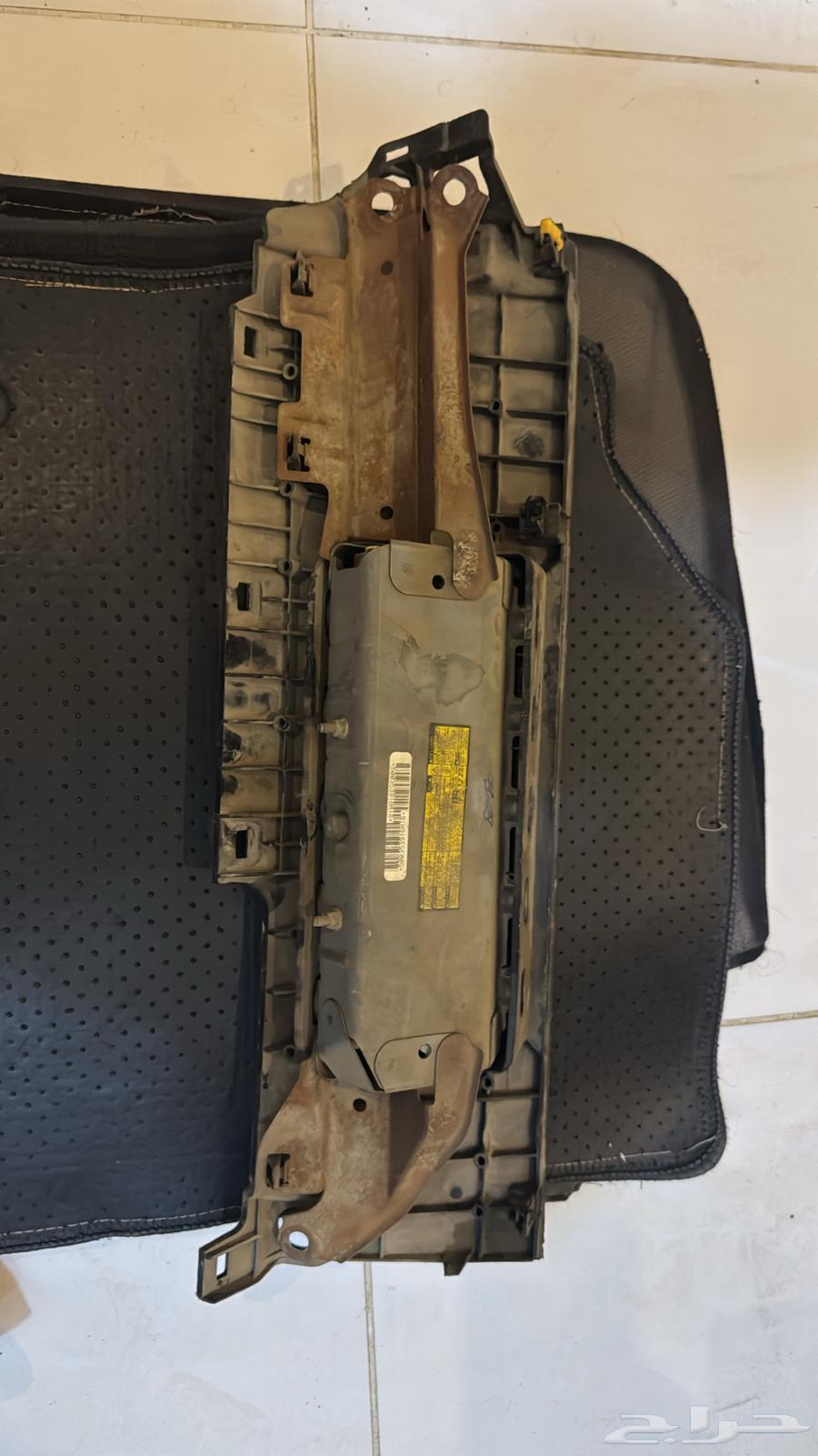 Avalon 2016 spare parts63319215461121110