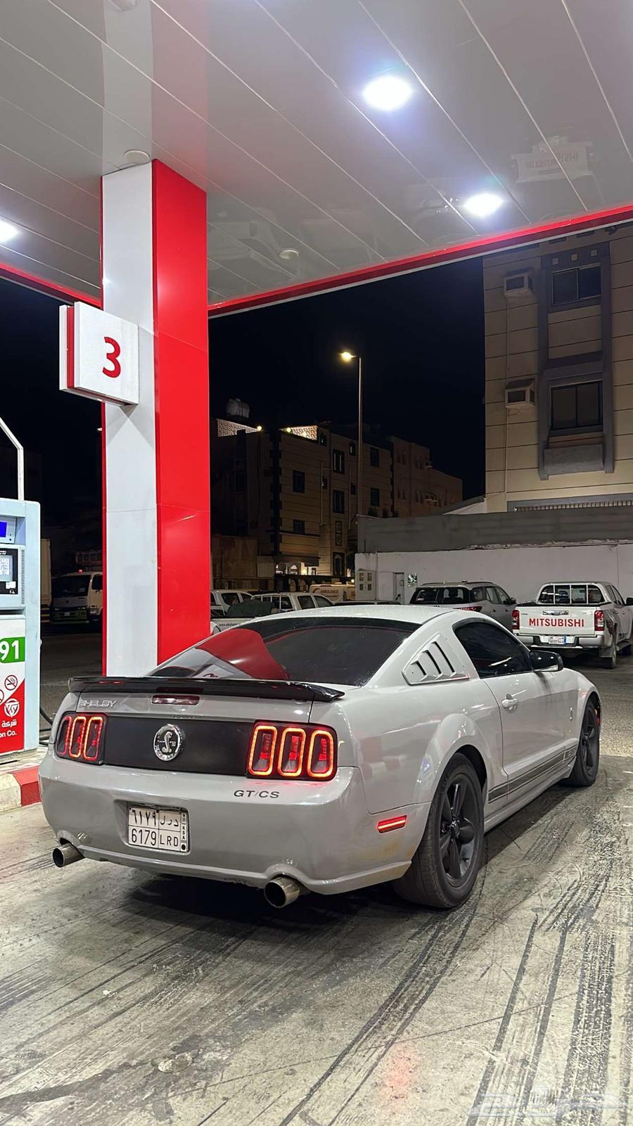 للبيع موسنتج 2009 باقي التفاصيل ع الواتس63215419952771113