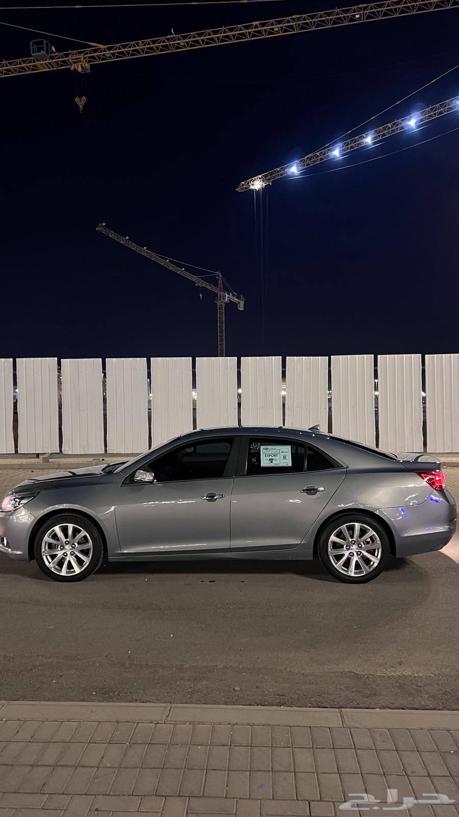 ماليبو 2013 LTZ63317311753217112