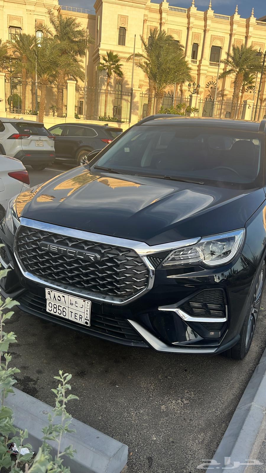 For sale, Jetour X7063321252824835110