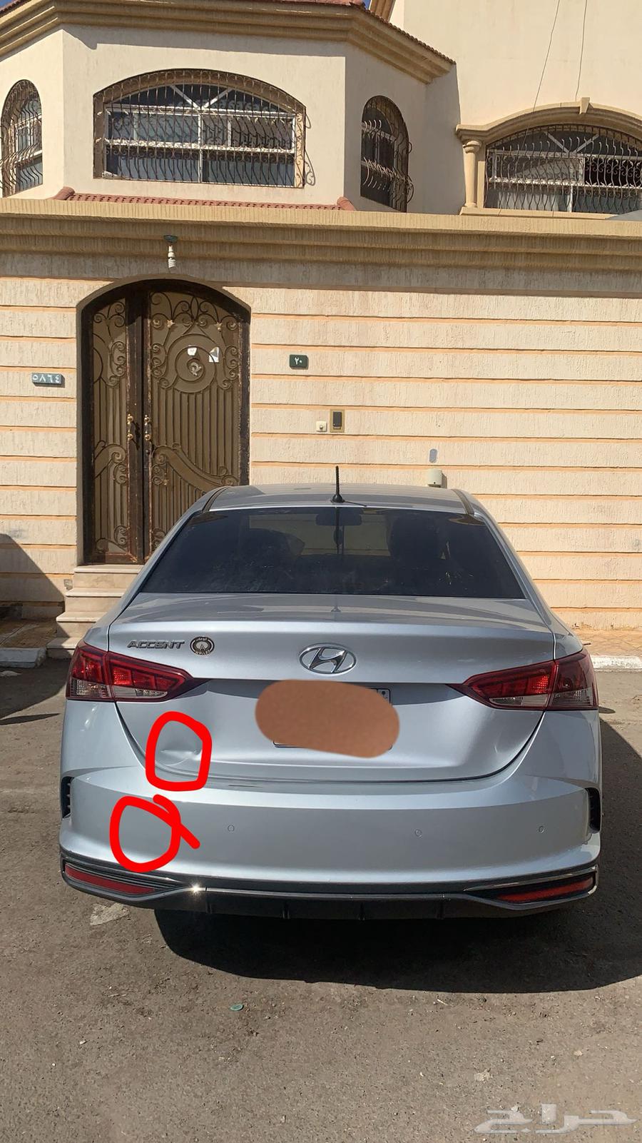 اكسنت 2022 ممشى 100 الف633212127683871114