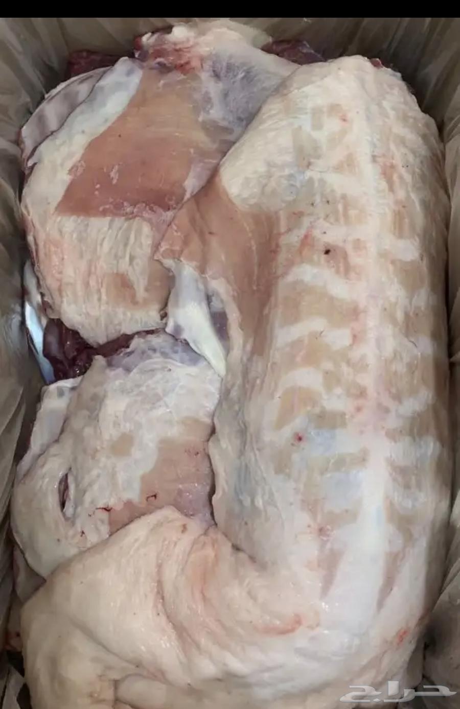 Slaughtering services with delivery available63208100450050113