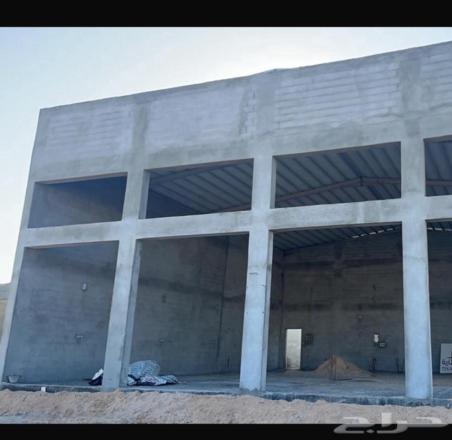 للايجار محلات بموقع حيوي حي النزهة طريق الامير مقرن63008940924802111