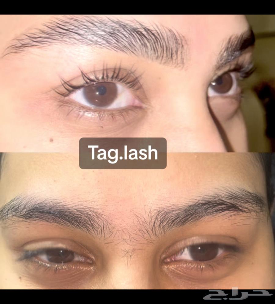 خبيرة تشقير وصبغه ولاش ليفتنق بمكة63208114824449113