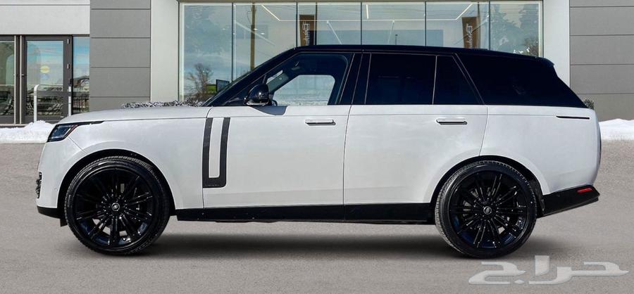 2024 Range Rover Autobiography63321420391555113