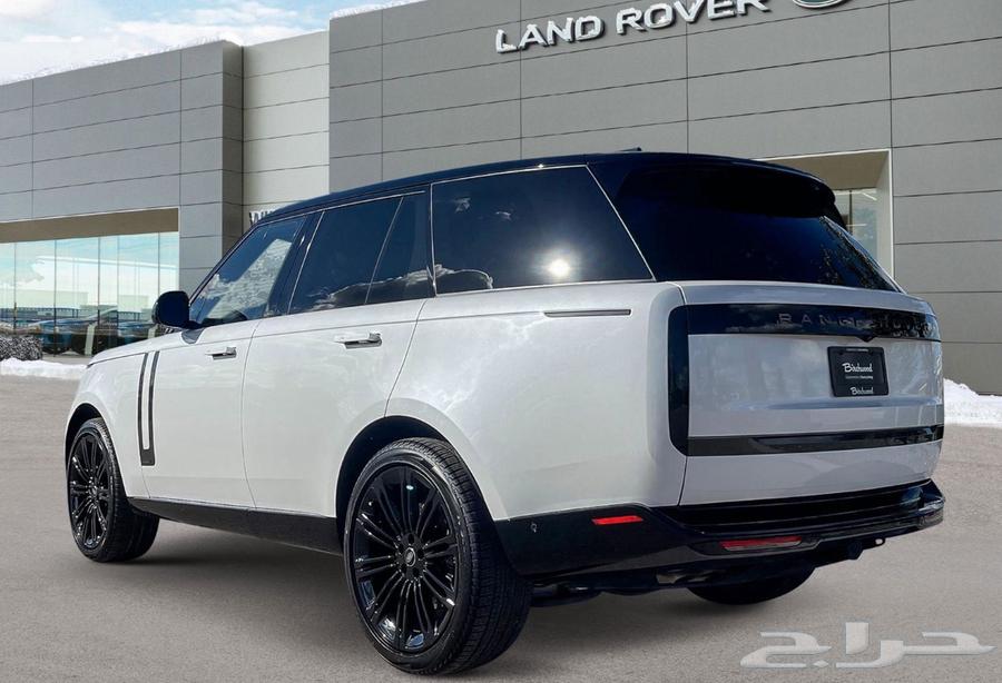 2024 Range Rover Autobiography63321420391555111