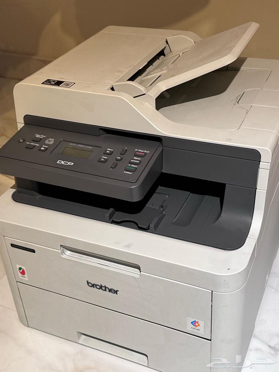 Semi-new printer632086002585611126