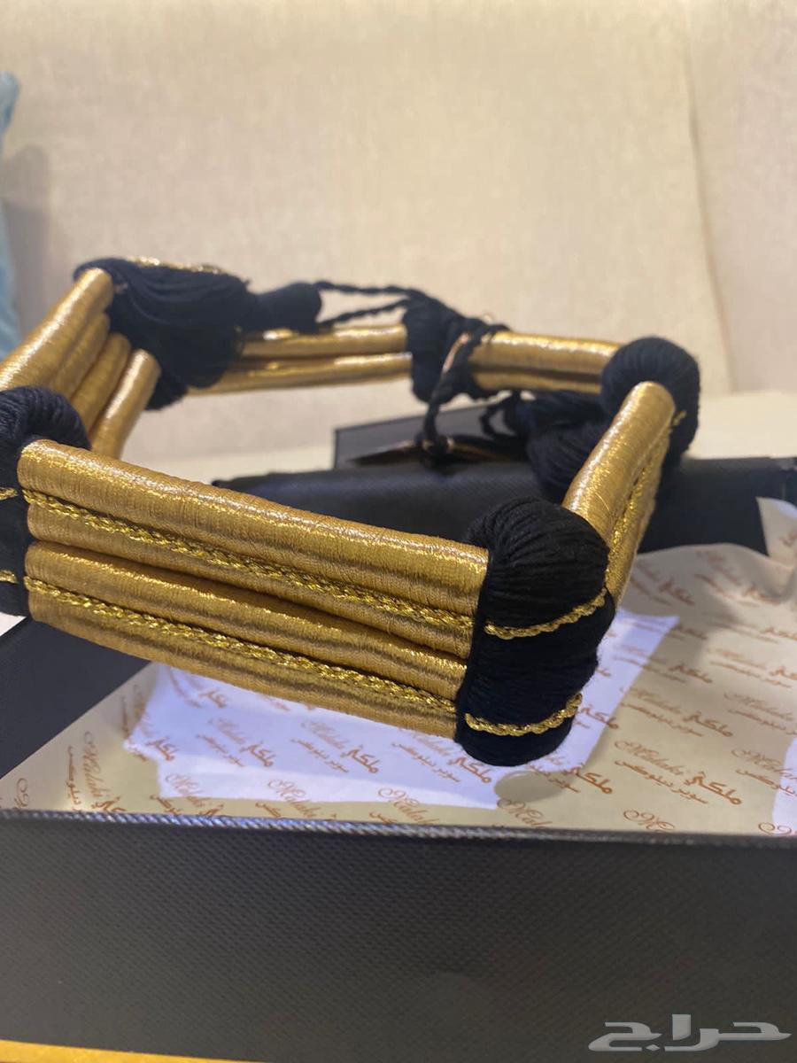 عقال مقصب ليوم التأسيس63522757326083114