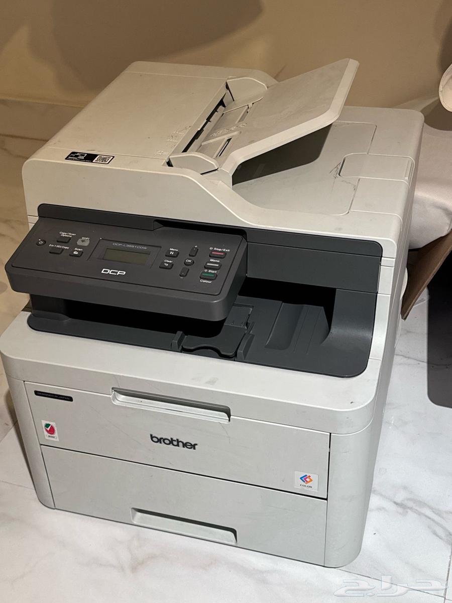 Semi-new printer63208600258561111