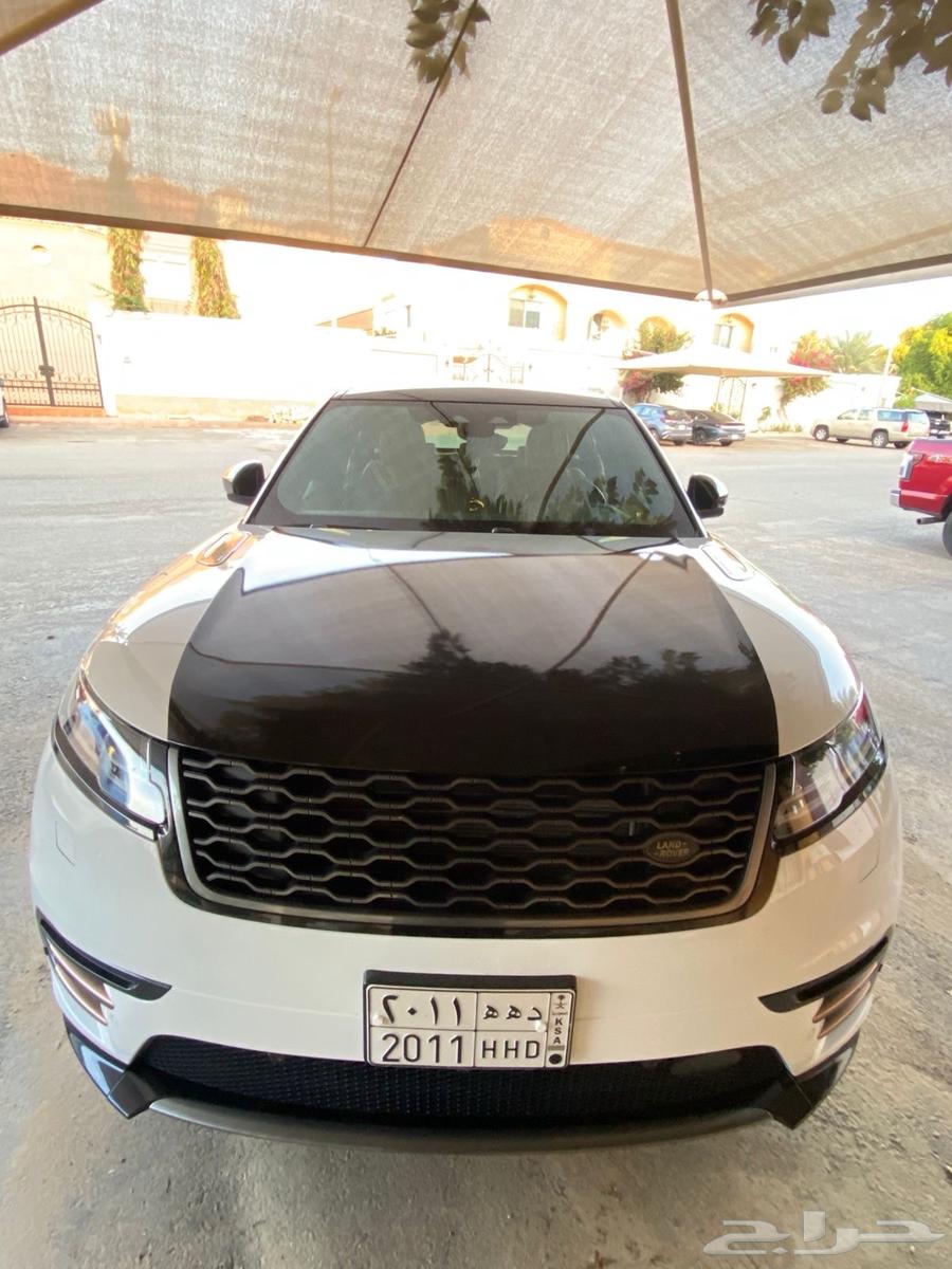 Range Rover Velar 2021 model63321671270531113