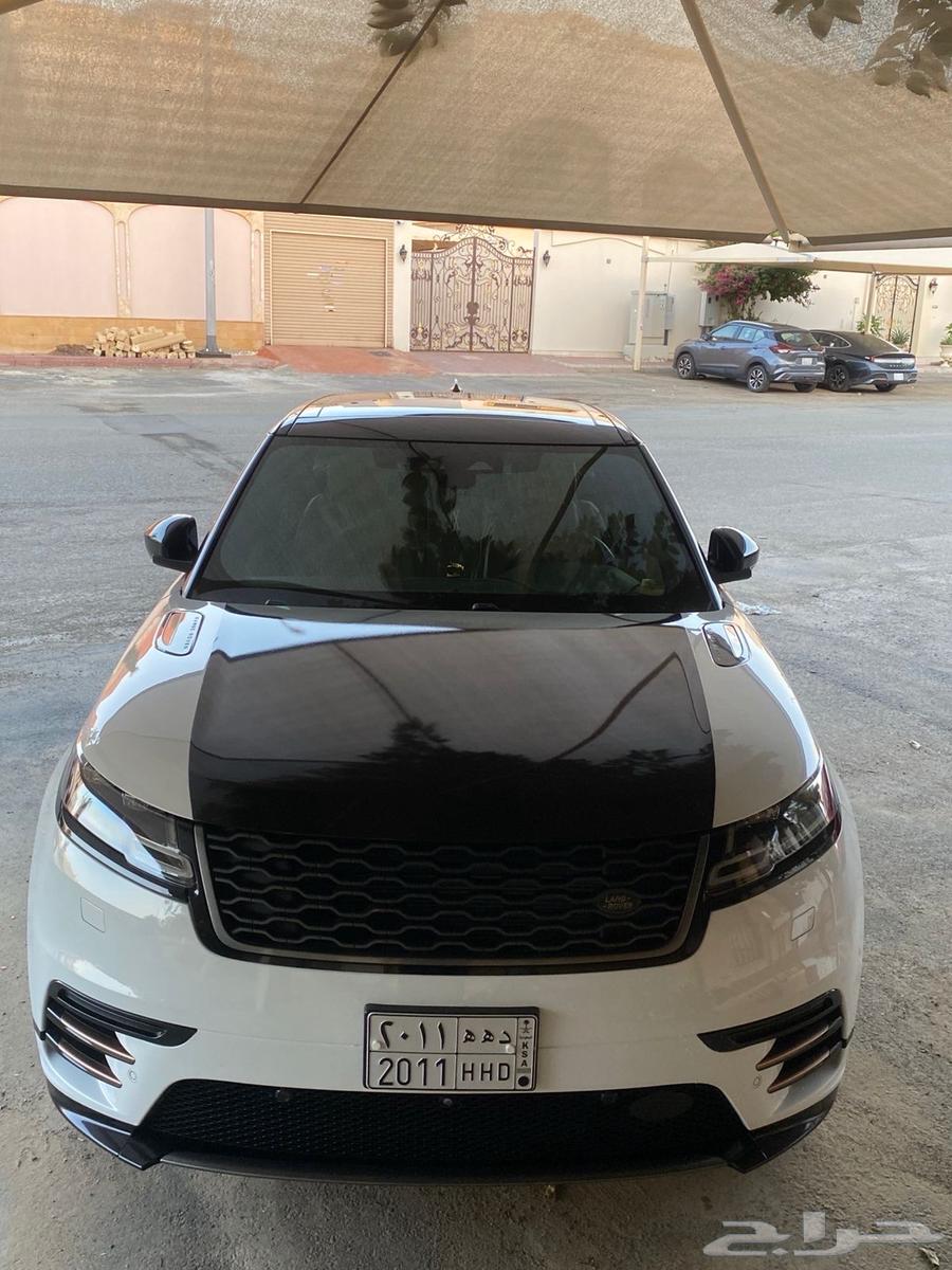 Range Rover Velar 2021 model63321671270531112