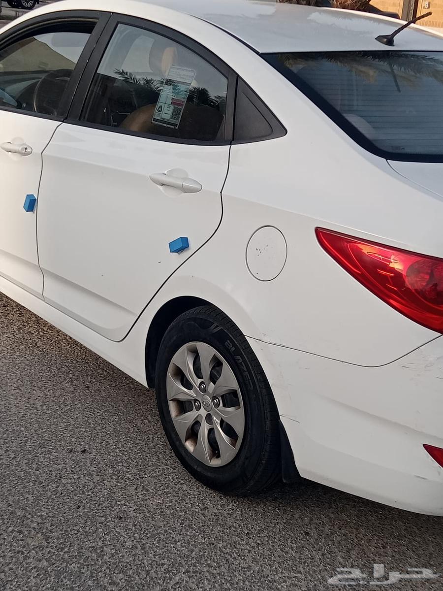 سياره اكسنت63318988606850113