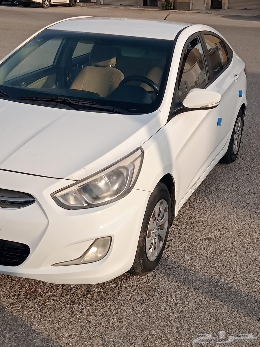 سياره اكسنت63318988606850111