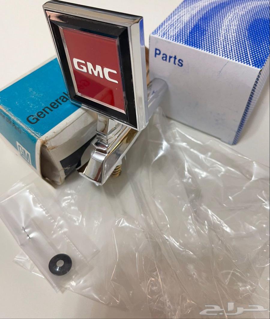 GM spare parts63322661699586113