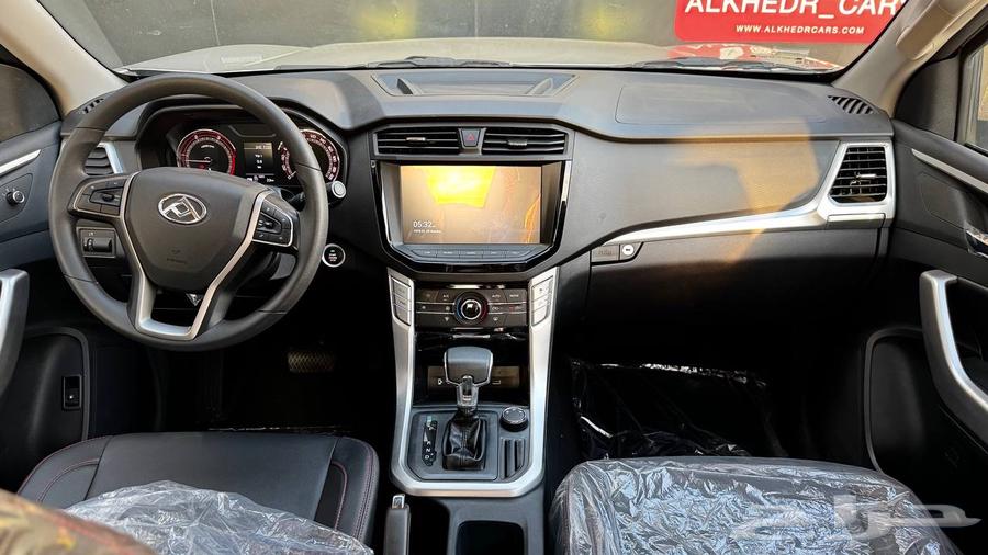 Maxus T60 2023 model, lowest price in the Kingdom63317999965571113