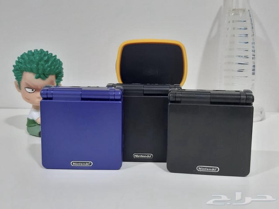 Buy value. Nintendo DS (the entire set was sold)632095518659871115