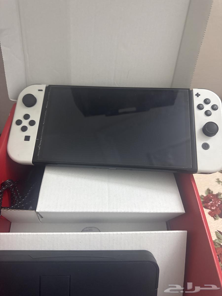 Nintendo Switch is old632100832327691122